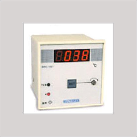 DIGITAL TEMPERATURE CONTROLLER