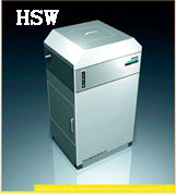 HSW Chlorine Dioxide Generator