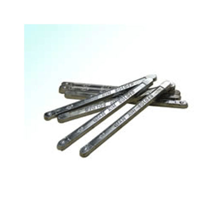 Lead-Free Tin-Lead Solder Bar Application: Construction