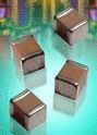 Square Multilayer Ceramic Chip Capacitors