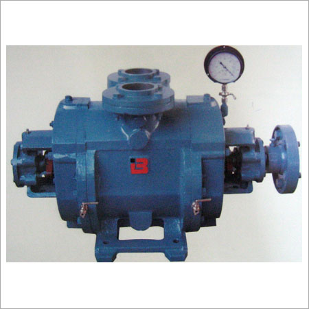 Vacuum Pump