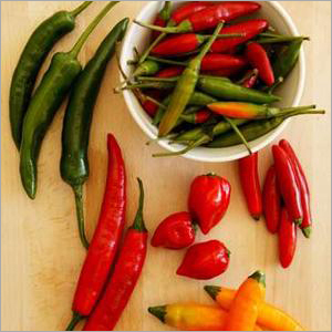Chillies - Premium Quality, All-Natural Spices for Savory Dishes | Unmatched Pungent Flavor, Bulk Export Expertise