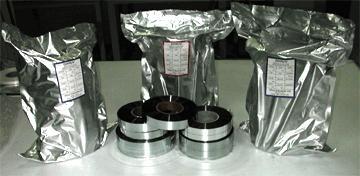 Polycarbonate Metallised Film