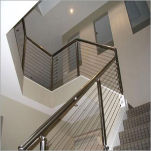 Structural & Non-structural Fabrication