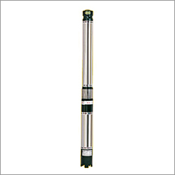 Submersible Pump Set - V4" Performance for 100 mm Borewell, Low Maintenance with Long Service Life and Impeccable Performance