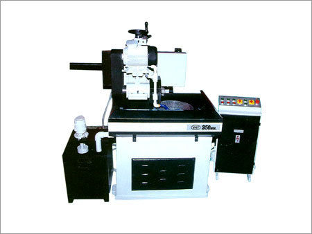 Rotary Table Grinding Machine (Hyd.)