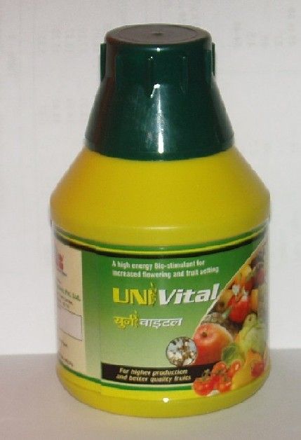 UNIVITAL  ( BIOENERGETIC PRODUCT)