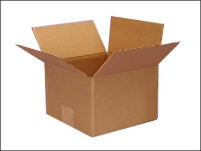 Heavy-Duty Cartons - Customized Sizes for Diverse Packaging Needs | Reliable Strength for Household Appliances, Electrical Items, Toys, and More