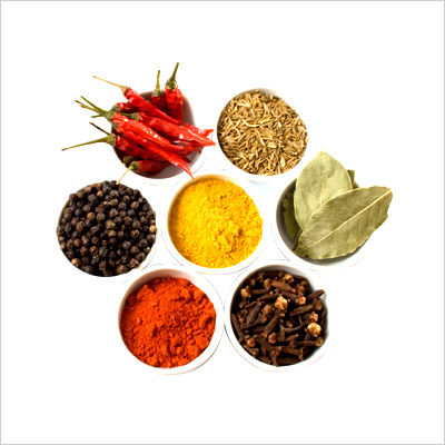 Indian Spices