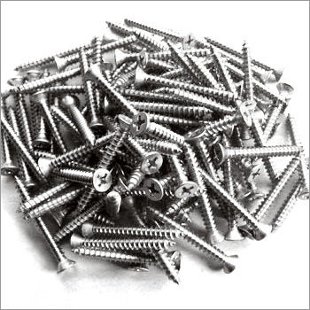 Saksham Screws