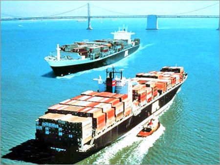 Container Shipping