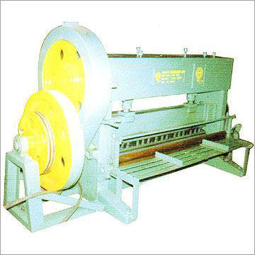 Filter Machinery