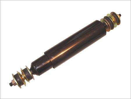 Automatic Shock Absorber