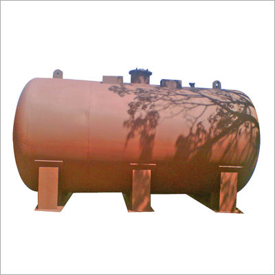 Storage Tank