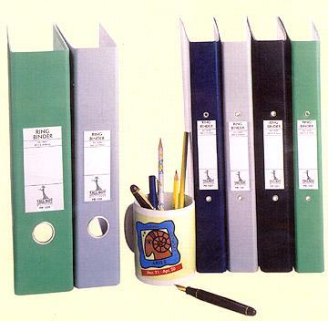 Ring Binders