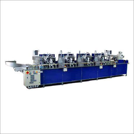 Automatic Screen Printing Machine For Pens and Bar