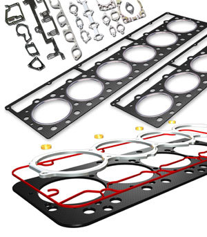 Cylider Head Gasket