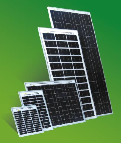 SOLAR PANEL