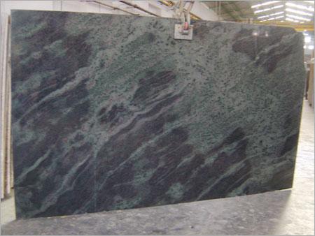 Tropical Green Granite