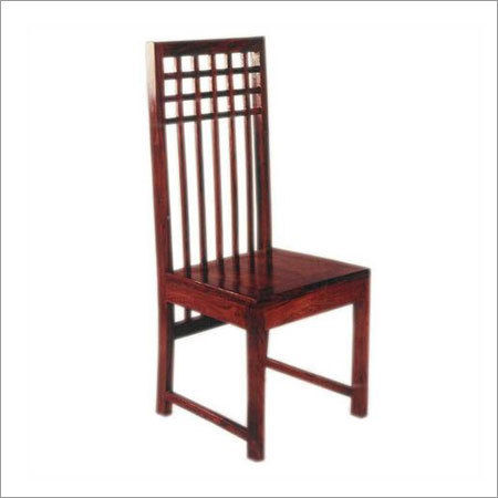 Wooden Chair