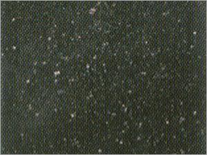 Black Galaxy Granite