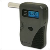 Breath Alcohol Analyzer