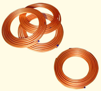 Copper Tube