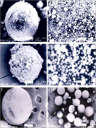 Dispersing Agents