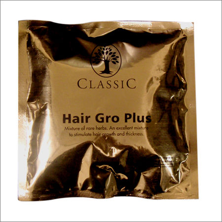 Hair Grow Powder