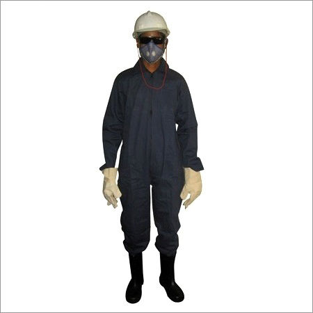 Industrial Safety Clothings