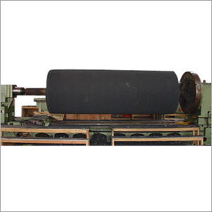 Rubber Roller for Paper Industry