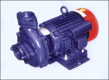 Single Phase Monoblock Pump