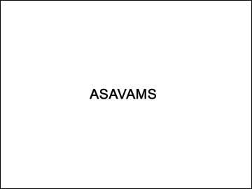 Asavams