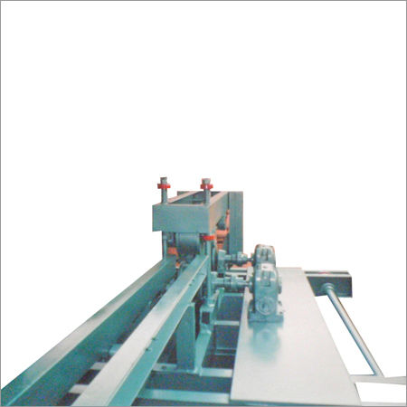 Ejector For Rolling Mills