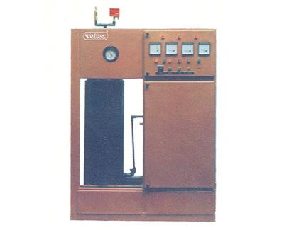 Electric Steam Boiler