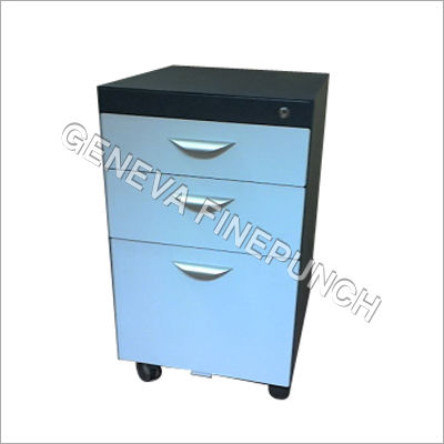 File Drawer Pedestal Use: Used For Professional Audio System