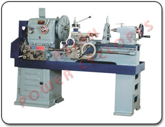 Power Press Machinery