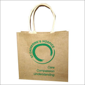 Promotional Shopping Bag