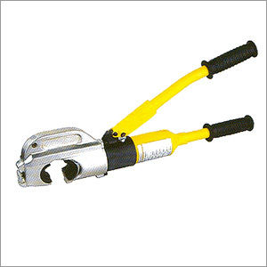 Aluminum Crimping Tools