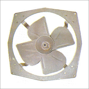 Exhaust Fan