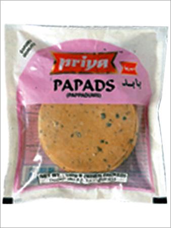 Papad