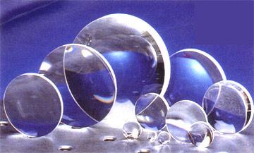 Double Convex Lenses