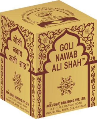 Goli Nawab Ali Shah