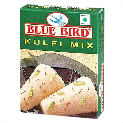 Kulfi Mix