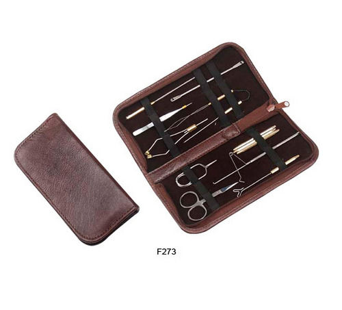 Handmade Standard Fishing Tool Kit