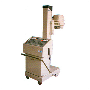 60 /100 mA on Counter Balanced Mobile Stand