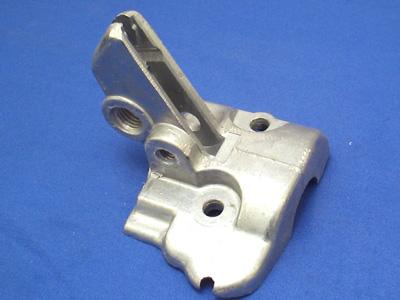 Aluminium Bracket