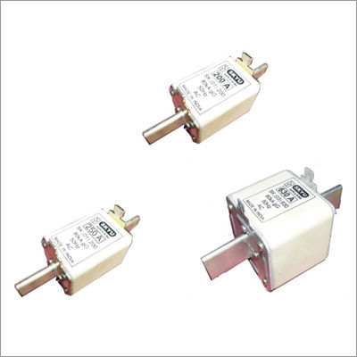 Din Type Fuse Link Type Shn