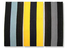 Elastic Tapes - Circingle Elastic 75-82 mm, 1.80 mm Thickness | Available in Multiple Colors for Rug Applications