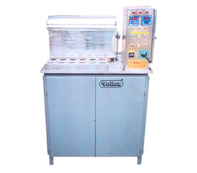 lab dyeing machine